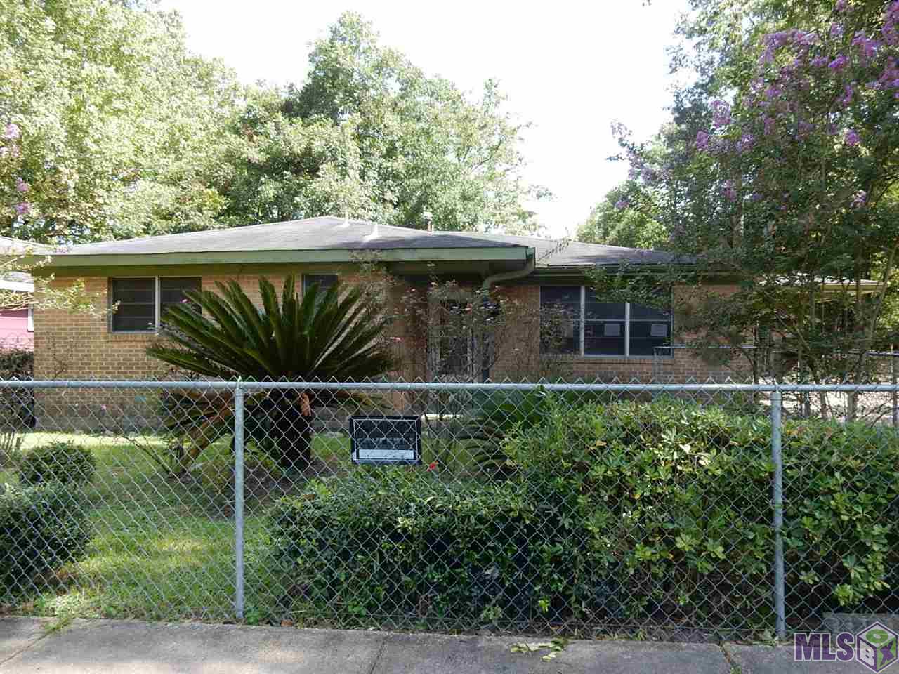 3754 Shelley Street Baton Rouge, LA 70805 - Photo 1 of 13 Gallery Image 1