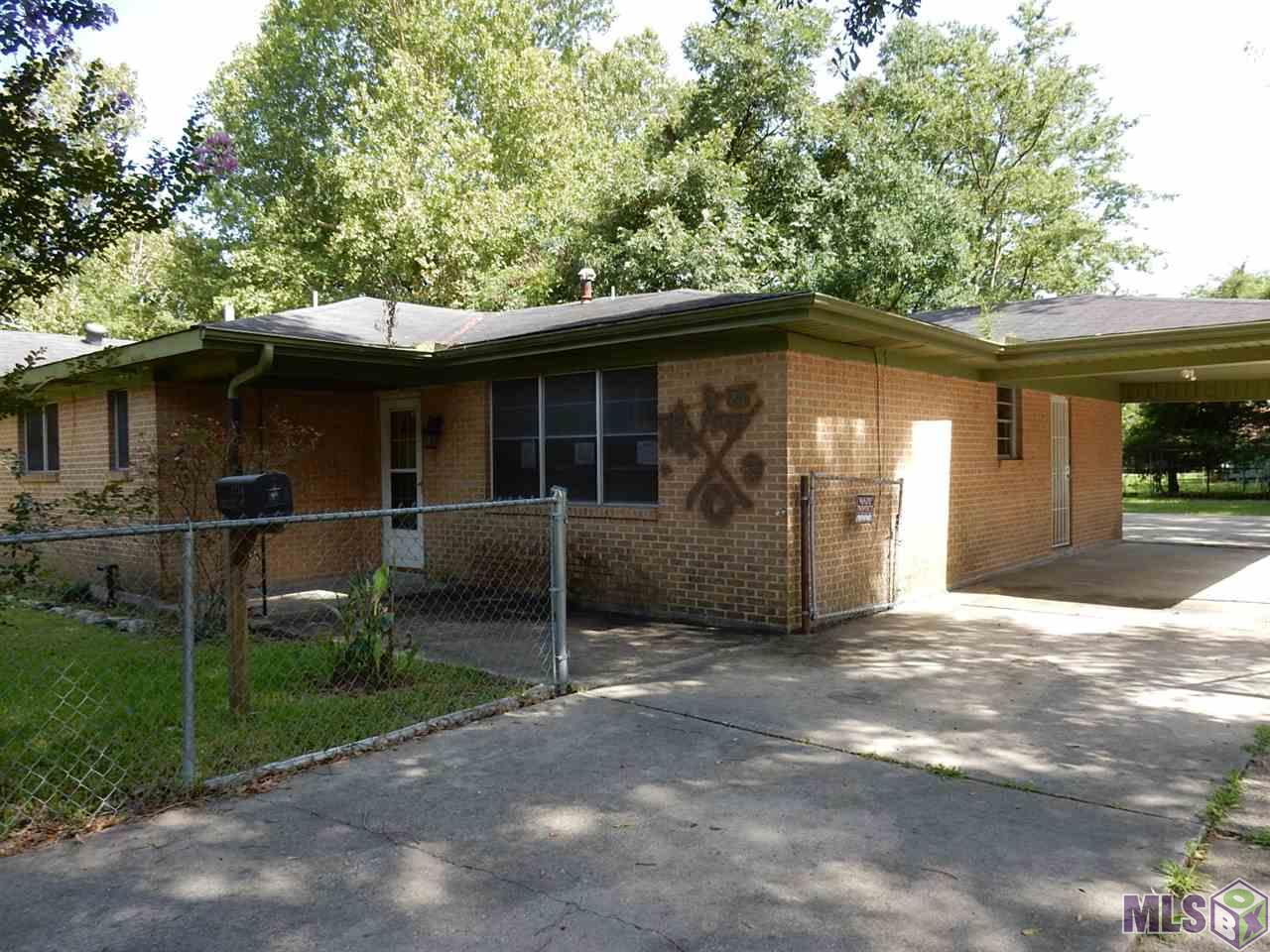 3754 Shelley Street Baton Rouge, LA 70805 - Photo 2 of 13 Gallery Image 2