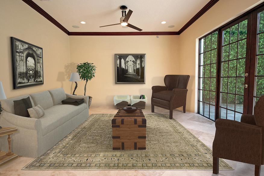 320 Southwest 17th Street Boca Raton, FL 33432 - Photo 7 of 25 family room