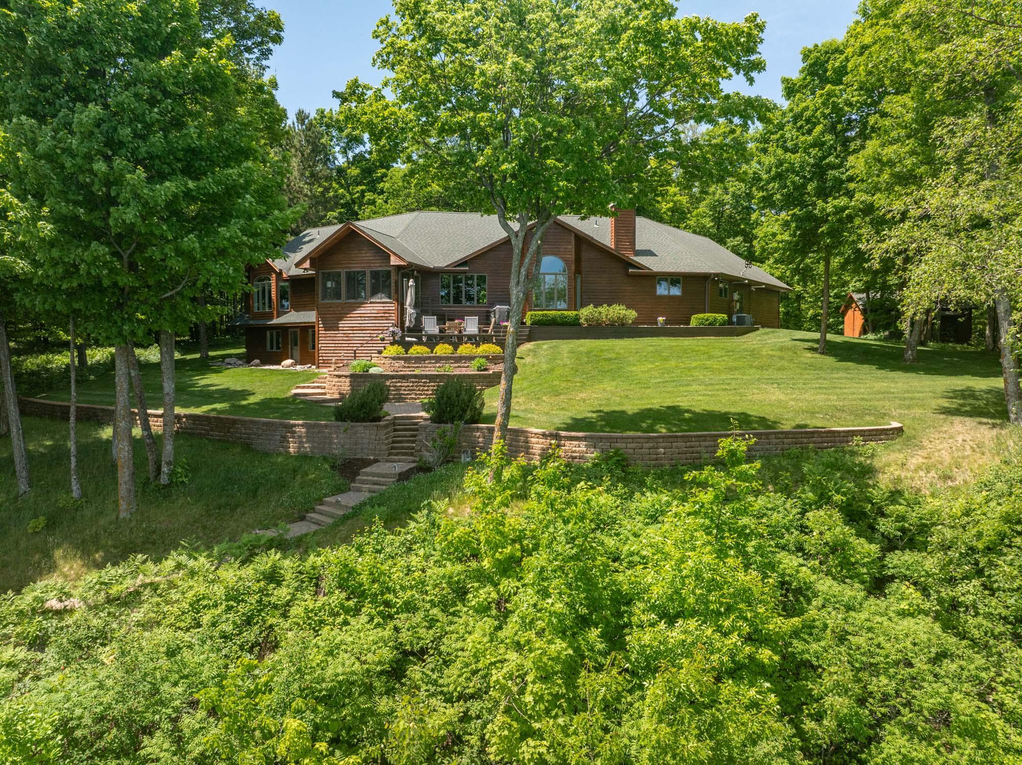 22550 Old Trapper Road Cohasset, MN 55721 - Photo 46 of 47