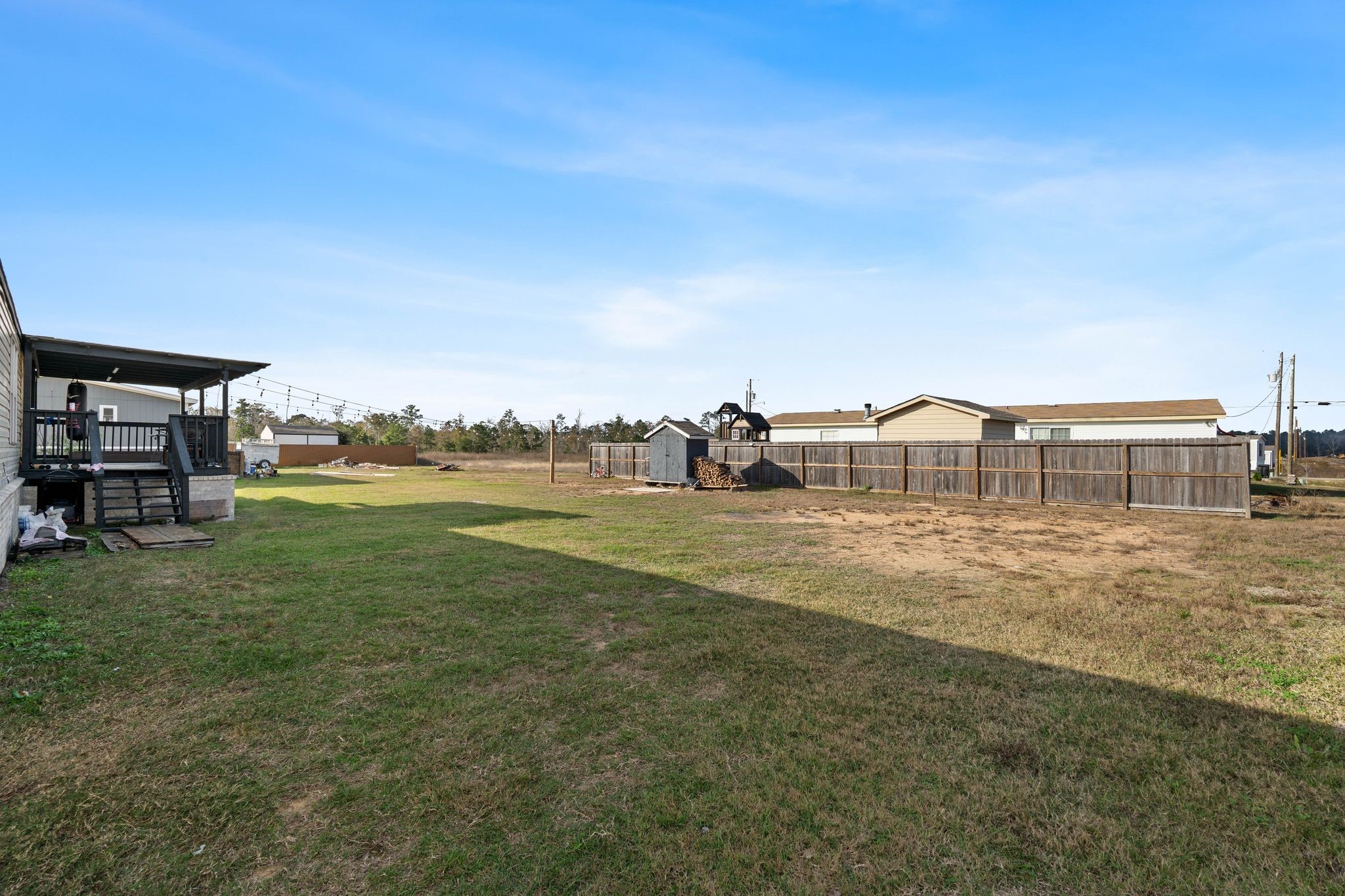 14633 Forest Tower Court Conroe, TX 77306 - Photo 22 of 25 a view of an ocean