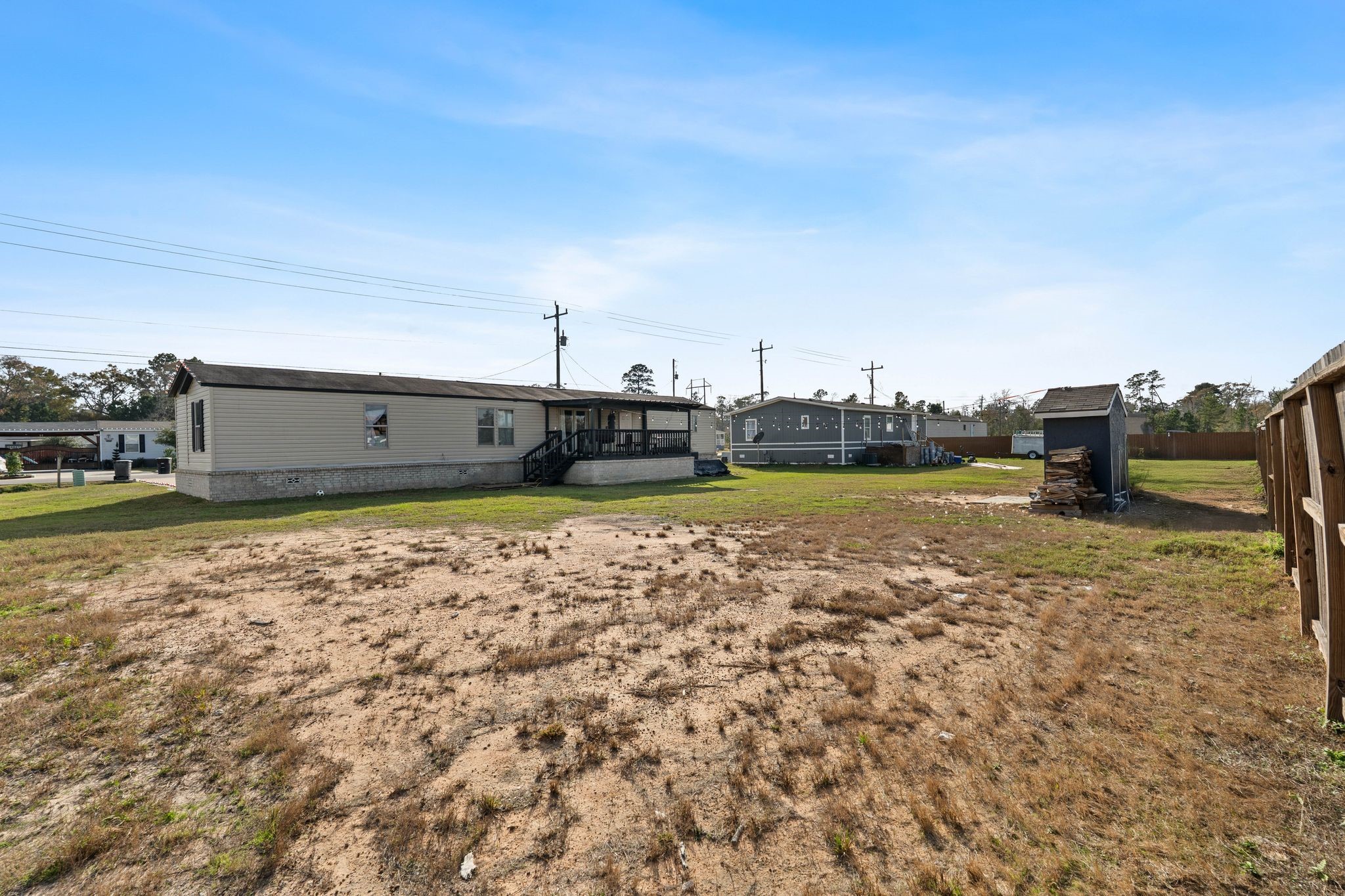 14633 Forest Tower Court Conroe, TX 77306 - Photo 23 of 25