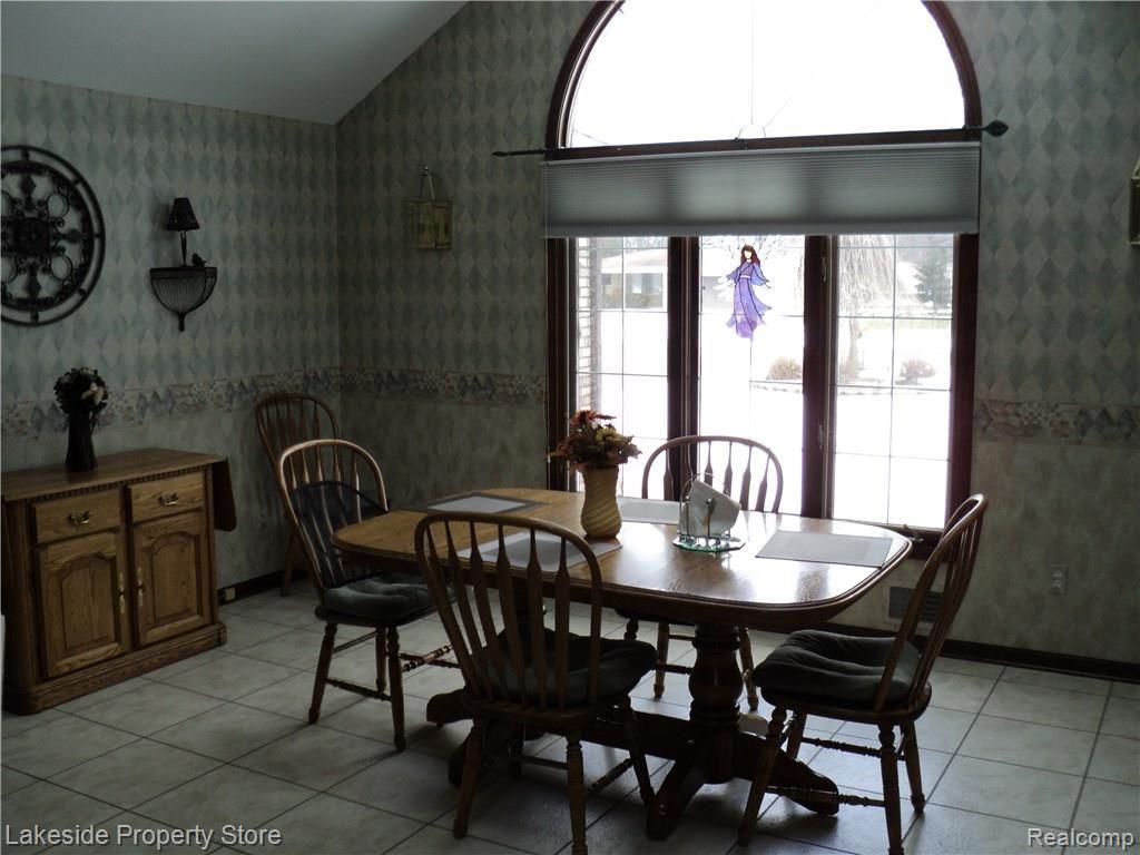 3580 Leason Road Sterling Heights, MI 48310 - Photo 7 of 15 Kitchen 2.JPG