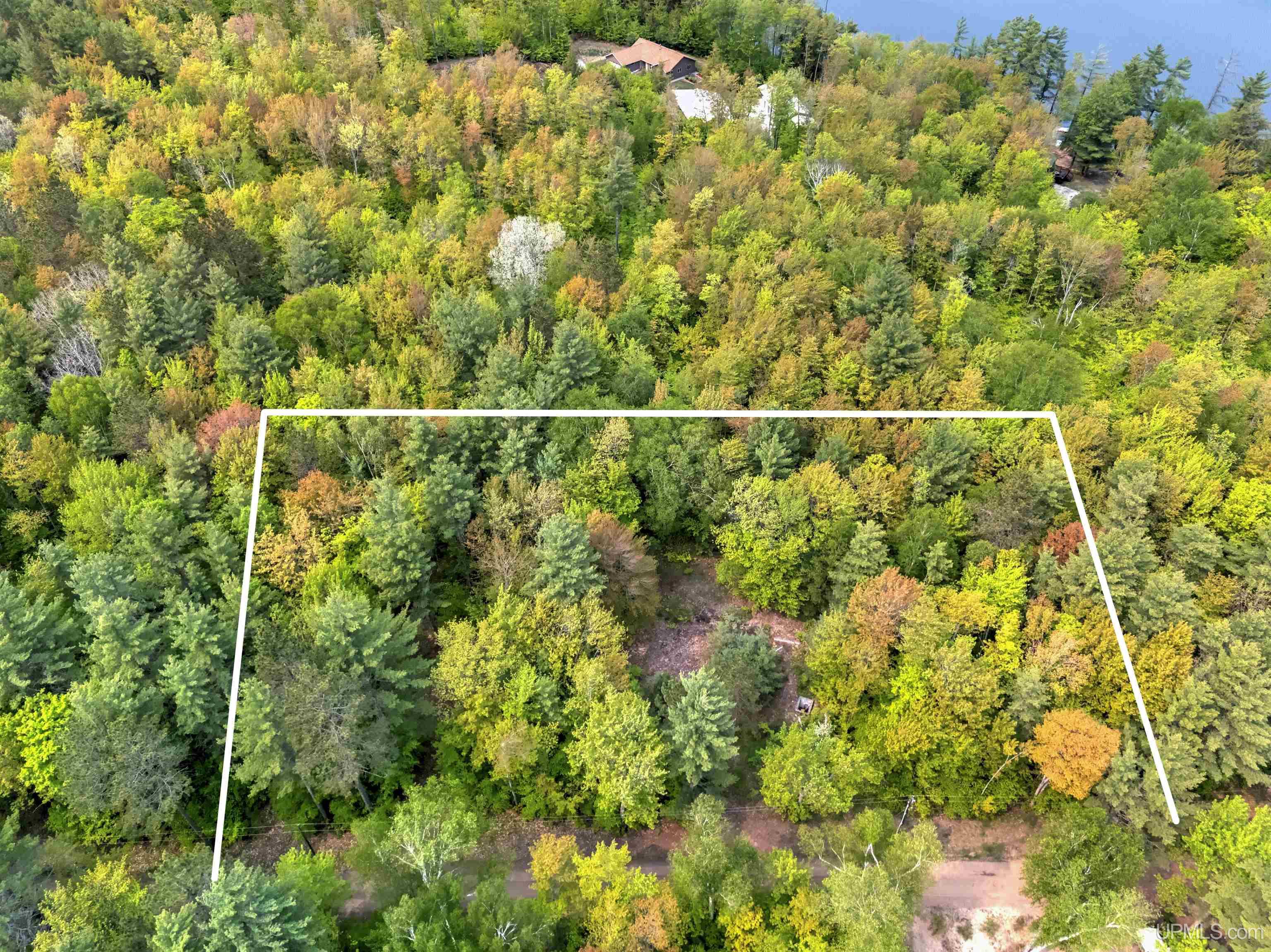 11042 West Lilly Lake Road Manistique, MI 49854 - Photo 3 of 12