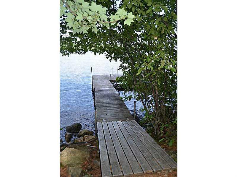 Waterfront/Dock/Pier.
