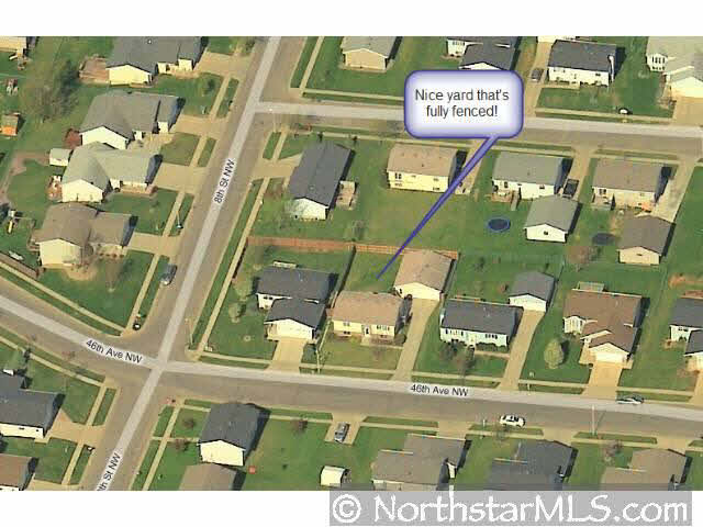 807 46th Avenue Northwest Rochester, MN 55901 - Photo 10 of 10