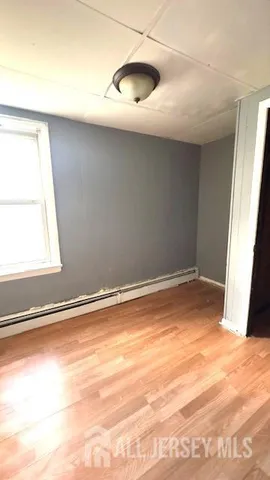 a view of a room with a sink