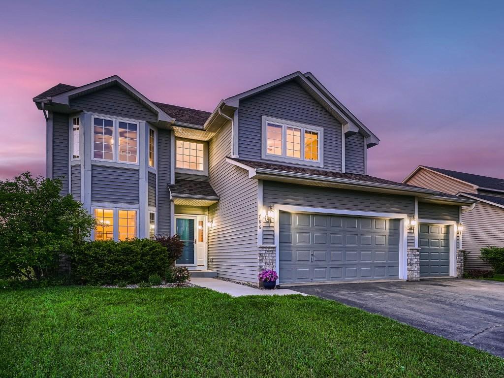 786 Riesgraf Road Carver, MN 55315 - Photo 1 of 1 Gallery Image 1