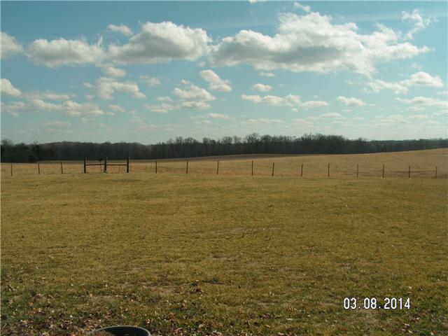 2600 Rossview Road Clarksville, TN 37043 - Photo 18 of 20 yard