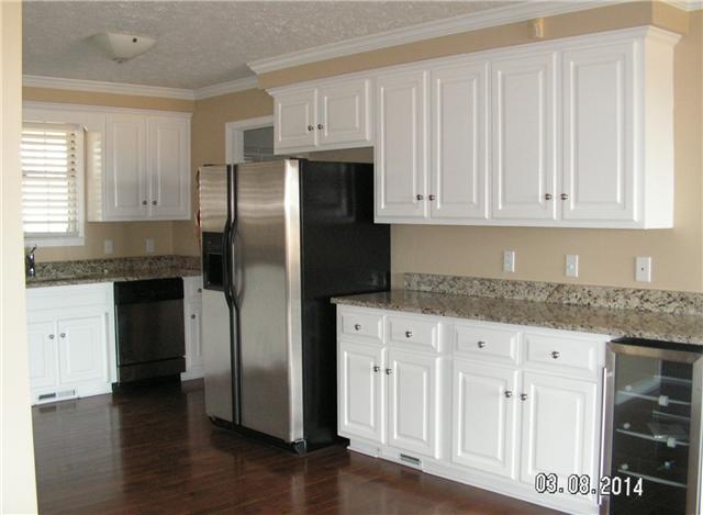 2600 Rossview Road Clarksville, TN 37043 - Photo 7 of 20 kitchen view 2