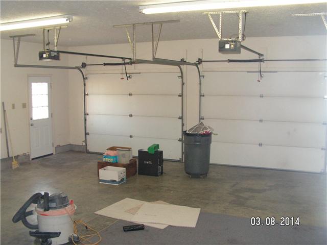 2600 Rossview Road Clarksville, TN 37043 - Photo 9 of 20 inside tw car attached carage