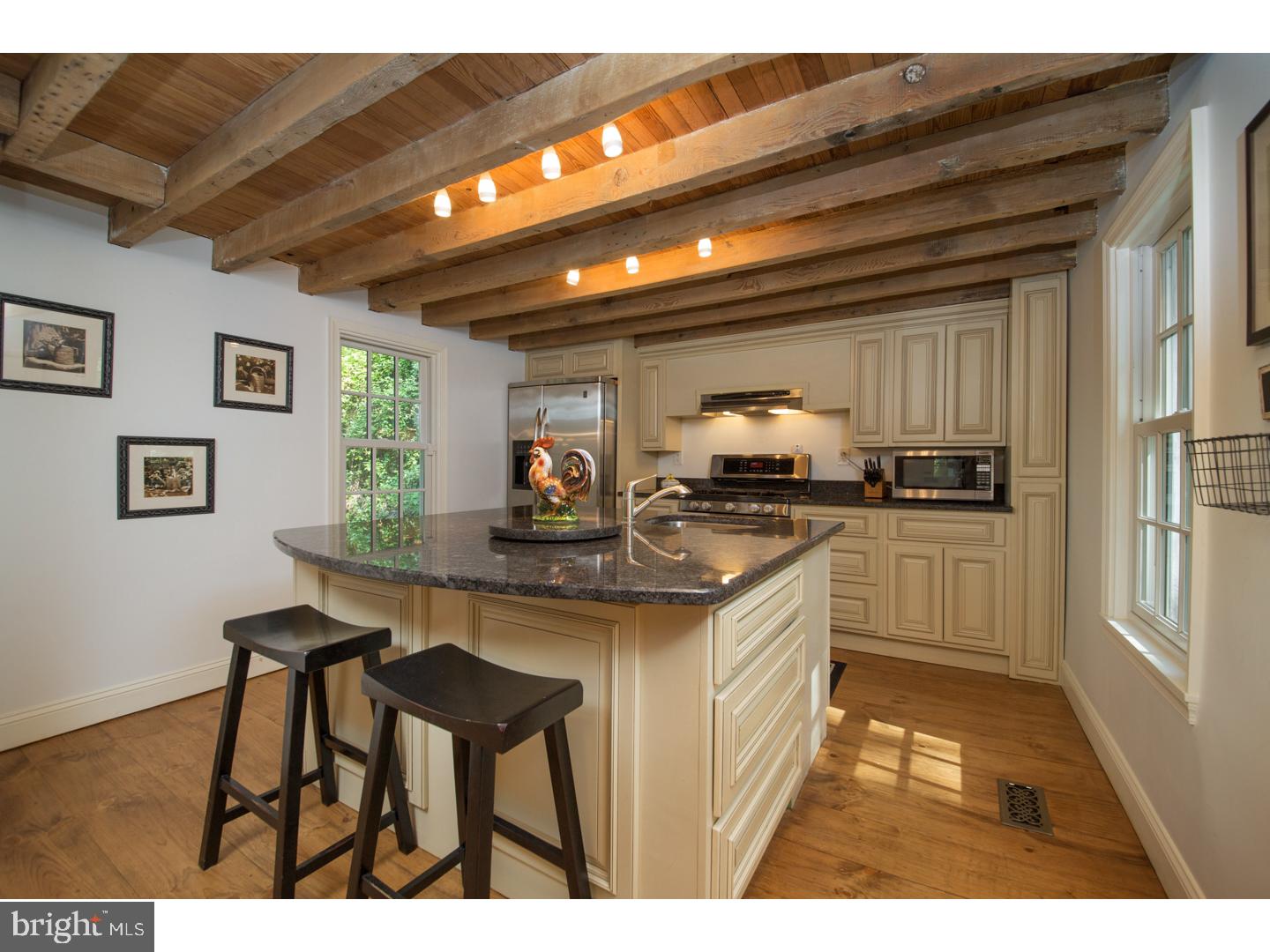 1018 Palmers Mill Road Media, PA 19063 - Photo 11 of 25 Kitchen