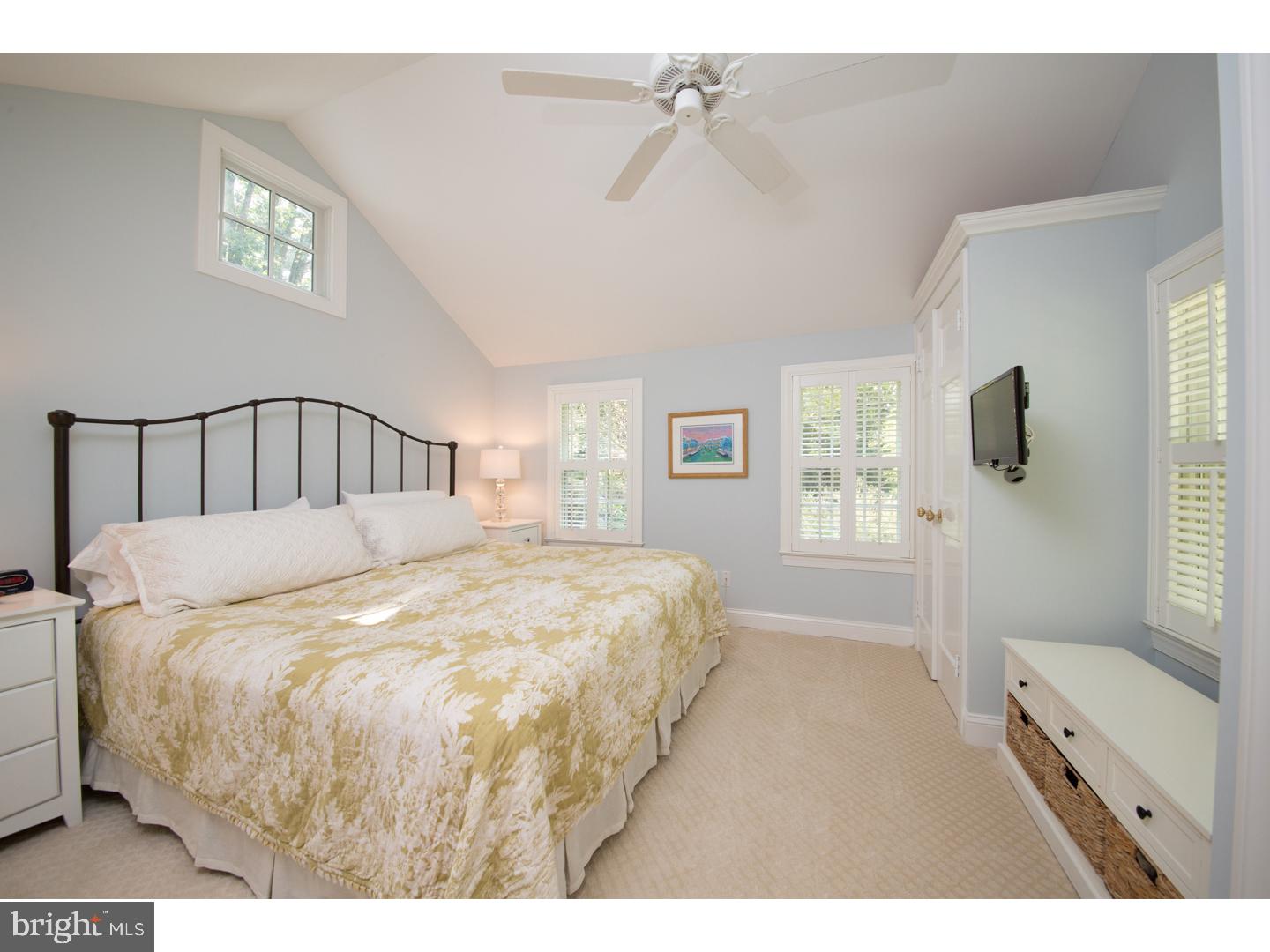 1018 Palmers Mill Road Media, PA 19063 - Photo 14 of 25 Master Bedroom