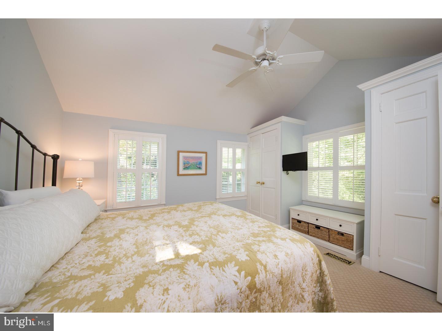 1018 Palmers Mill Road Media, PA 19063 - Photo 15 of 25 Master Bedroom