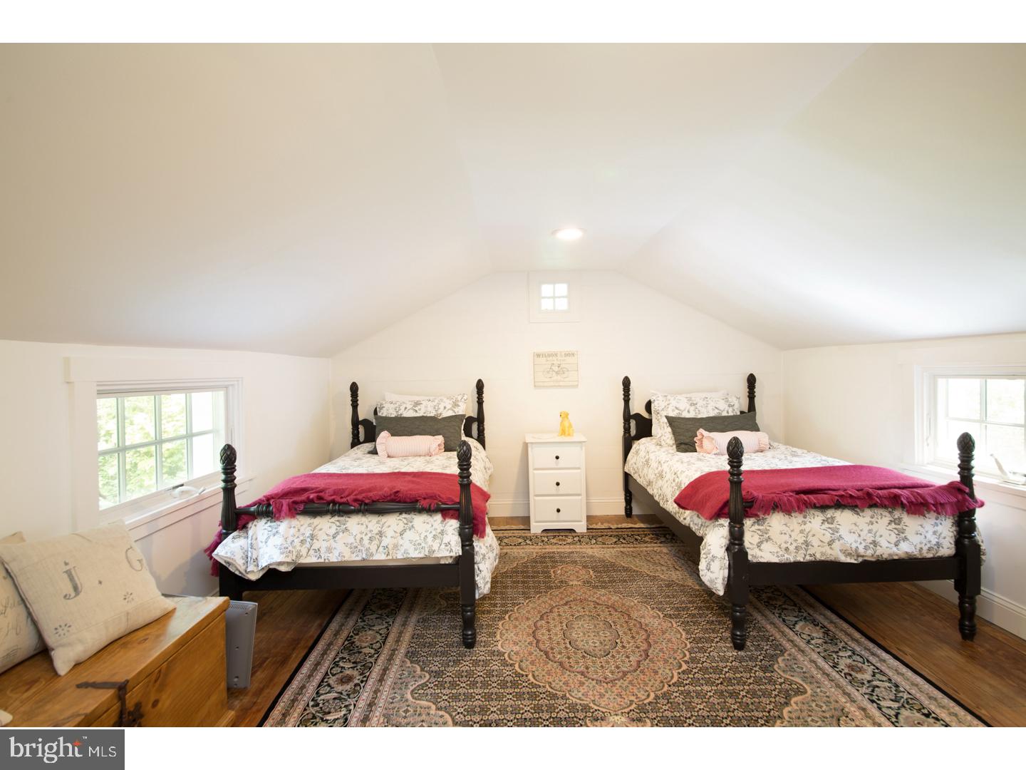 1018 Palmers Mill Road Media, PA 19063 - Photo 17 of 25 Bedroom 2