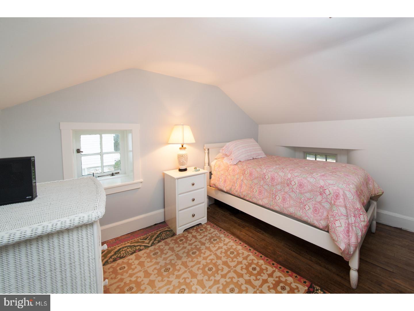 1018 Palmers Mill Road Media, PA 19063 - Photo 18 of 25 Bedroom 3