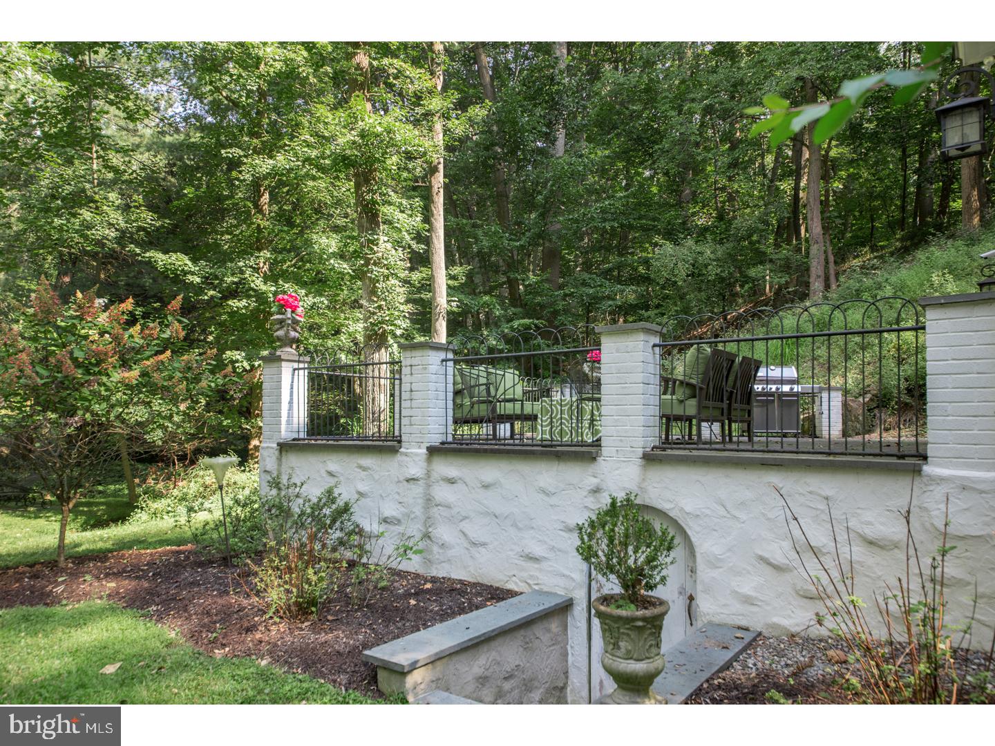 1018 Palmers Mill Road Media, PA 19063 - Photo 21 of 25 Patio