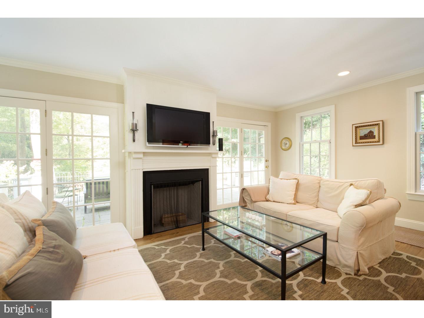 1018 Palmers Mill Road Media, PA 19063 - Photo 6 of 25 Family Room