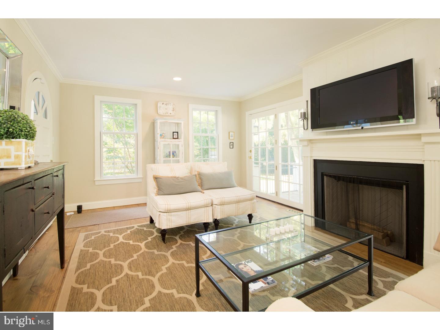 1018 Palmers Mill Road Media, PA 19063 - Photo 7 of 25 Family Room