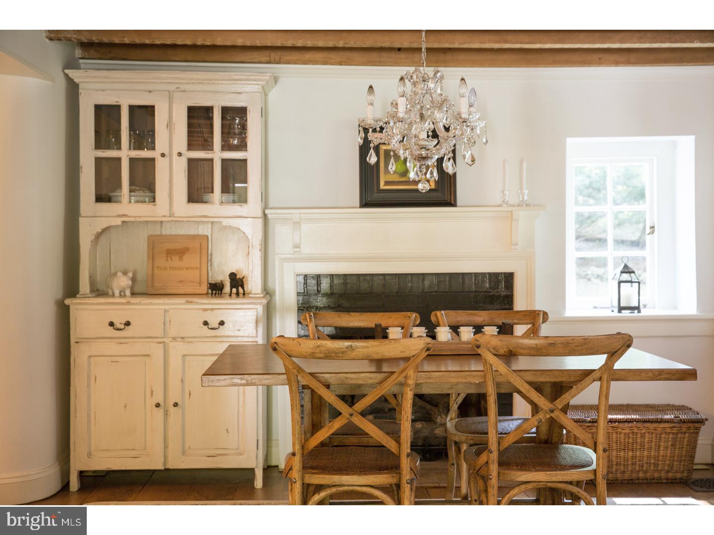 1018 Palmers Mill Road Media, PA 19063 - Photo 10 of 25 Dining Room