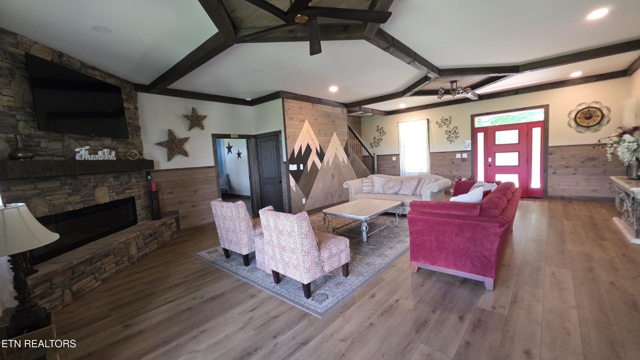 3369 Robeson Road Sevierville, TN 37862 - Photo 8 of 50 Gallery Image 8