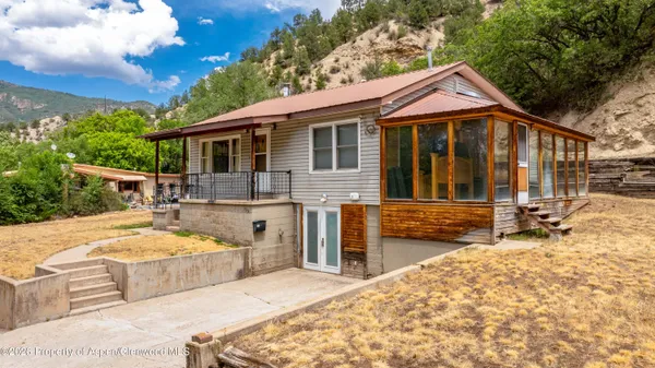 $825,000 | 922 Lincoln Avenue, Glenwood Springs, CO 81601