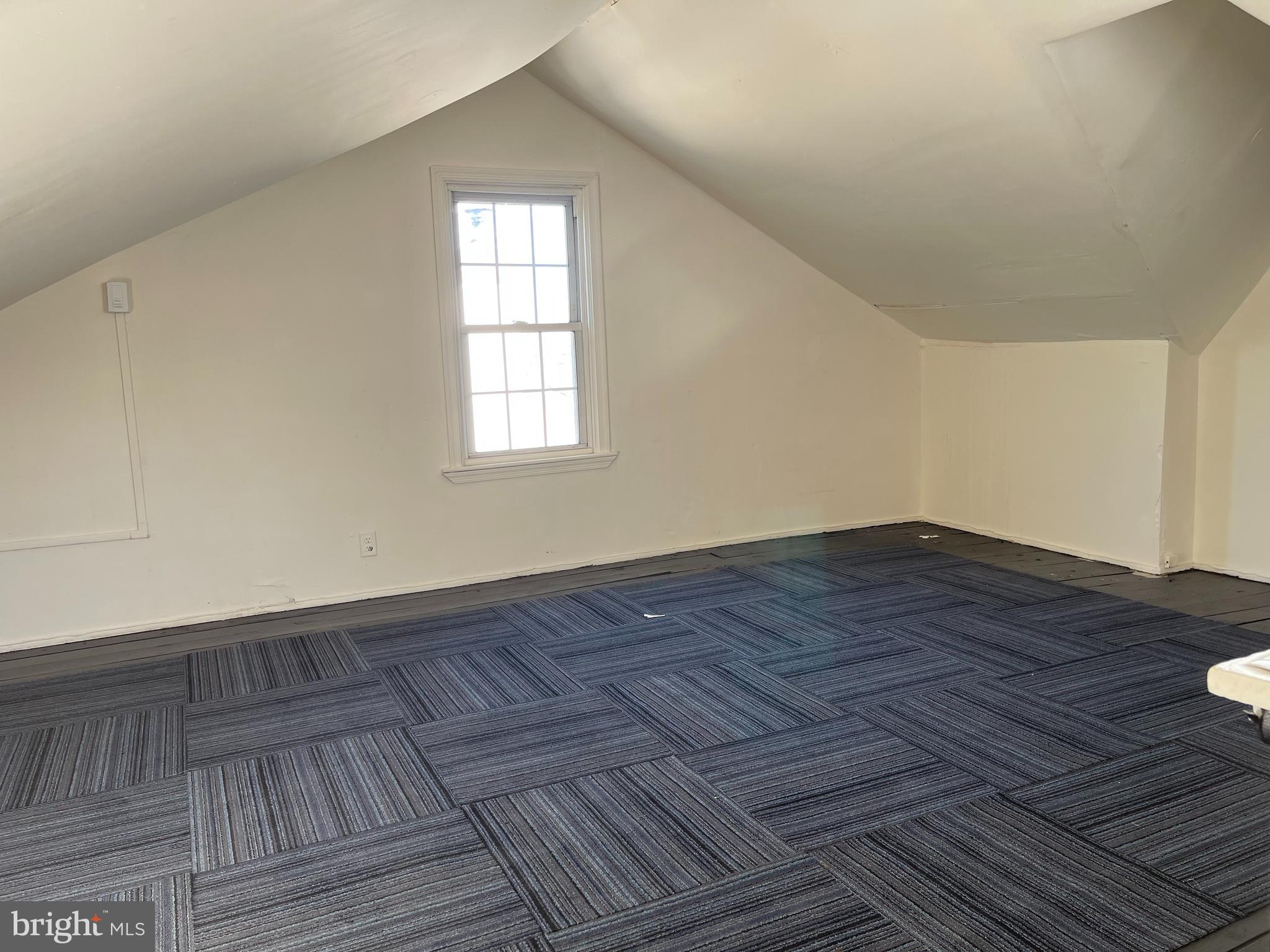 7771 Parkview Road Upper Darby, PA 19082 - Photo 11 of 21 3rd Floor - 4th Bedroom, Playroom or Storage