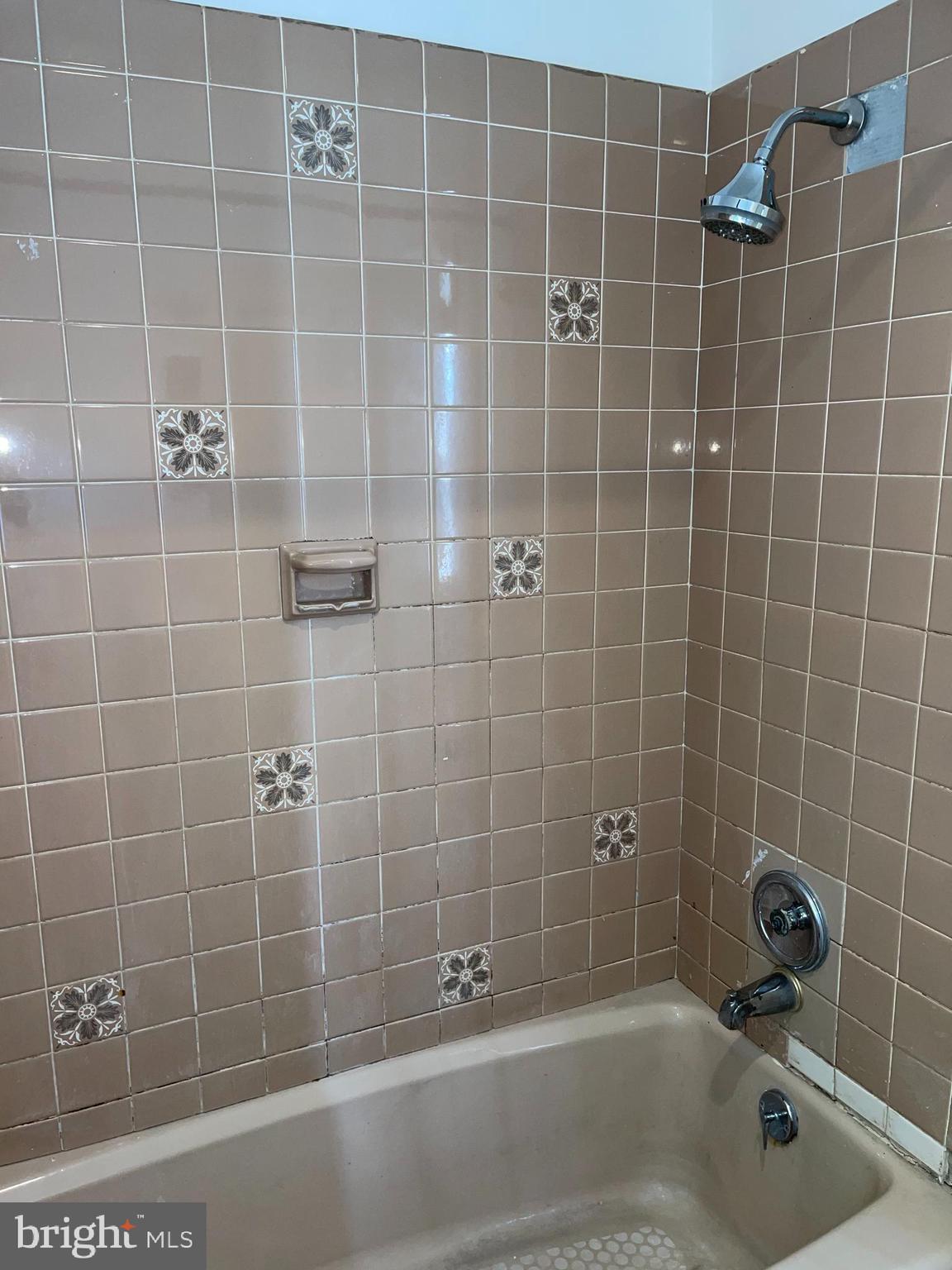 7771 Parkview Road Upper Darby, PA 19082 - Photo 12 of 21 Hall Bathroom