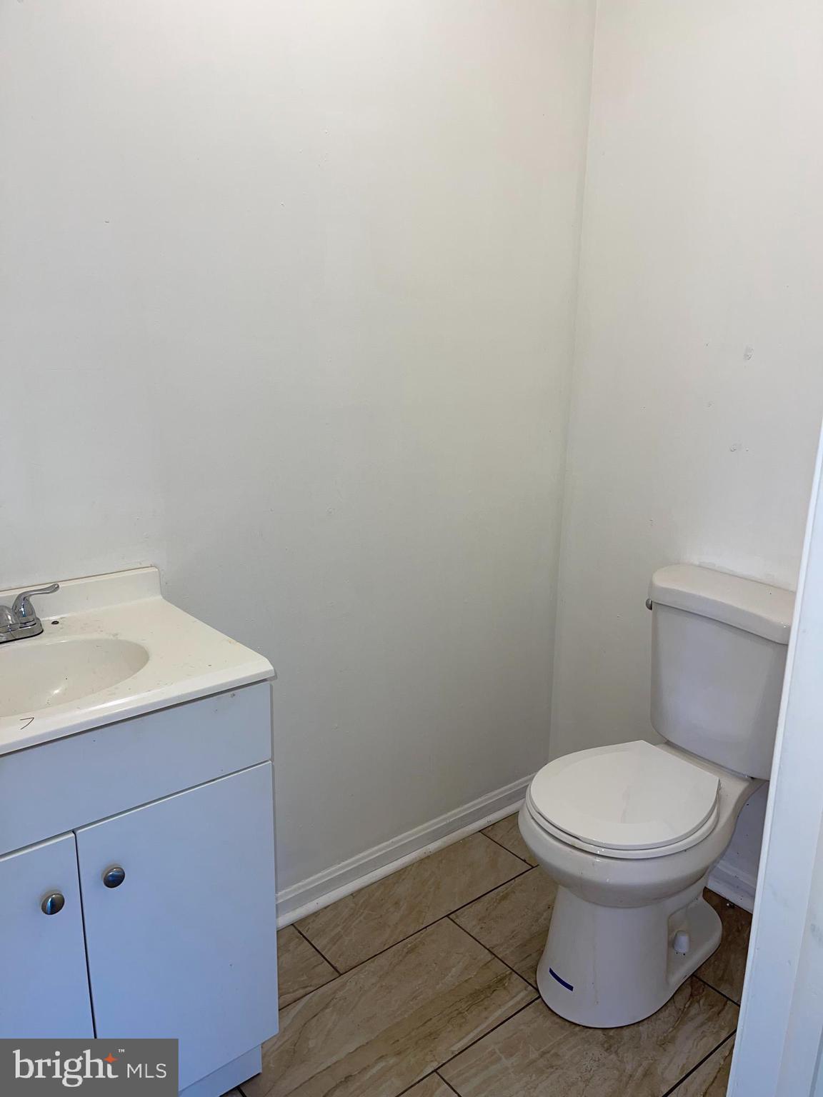 7771 Parkview Road Upper Darby, PA 19082 - Photo 6 of 21 Power Room on 1st Floor