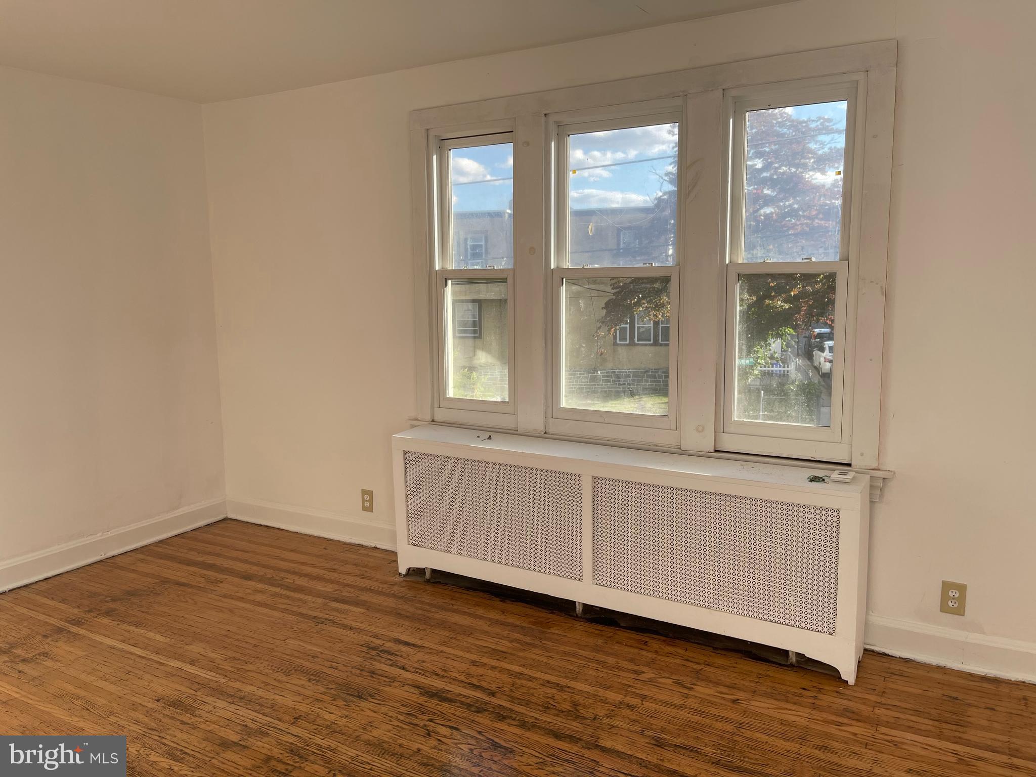 7771 Parkview Road Upper Darby, PA 19082 - Photo 8 of 21 Master Bedroom
