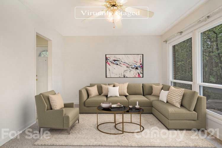 4416 Raney Way Charlotte, NC 28205 - Photo 2 of 20 Gallery Image 2