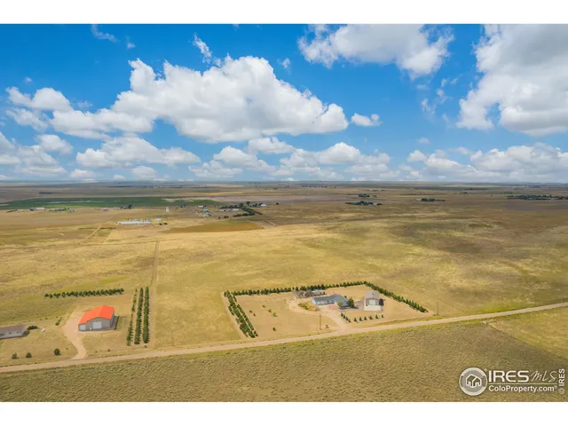a view of an ocean and beach