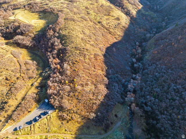 1 Bountiful Boulevard Bountiful, UT 84010 - Photo 14 of 20 Aerial view of property and surrounding area