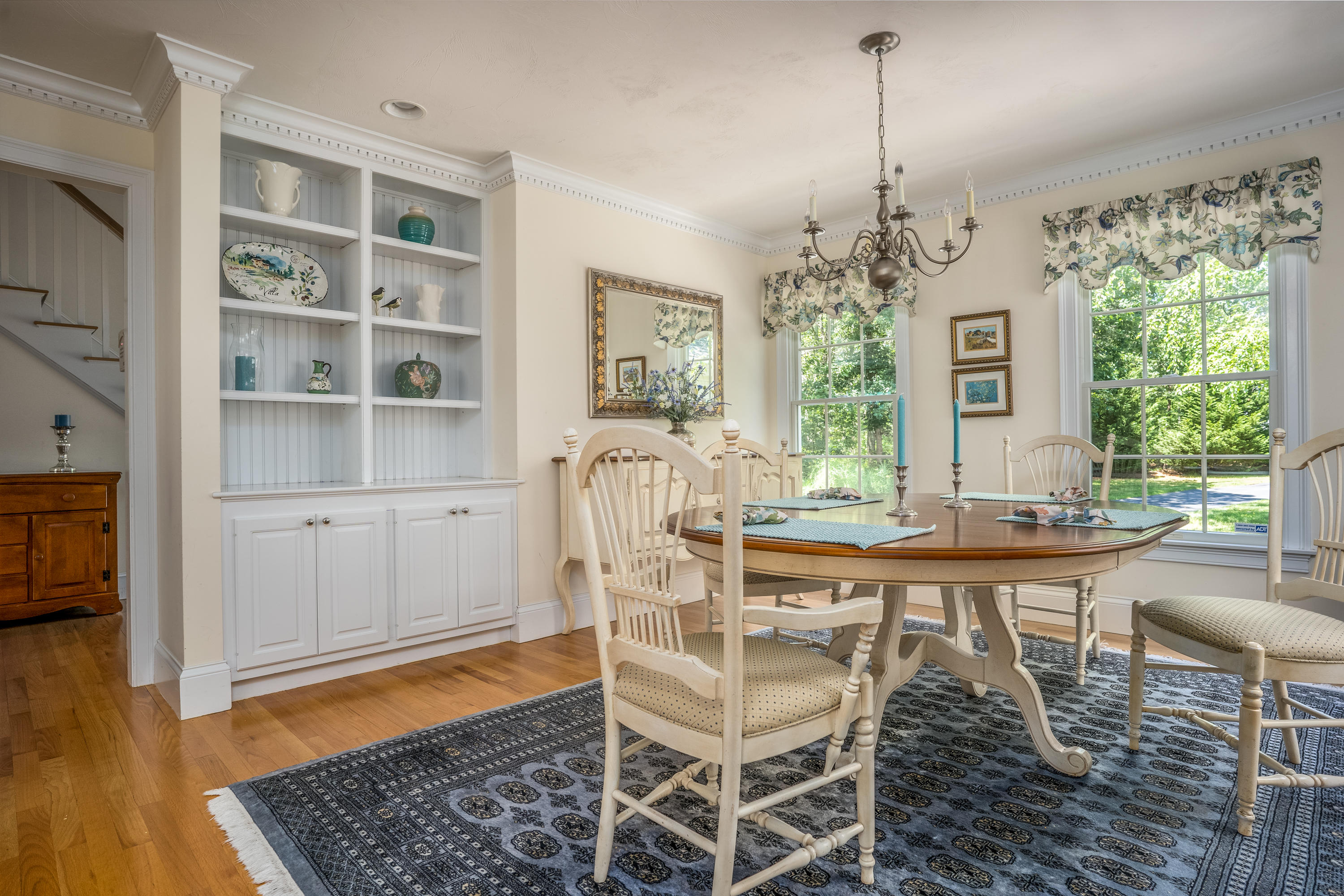 4 Harding Lane Harwich, MA 02645 - Photo 21 of 42 dineroom2