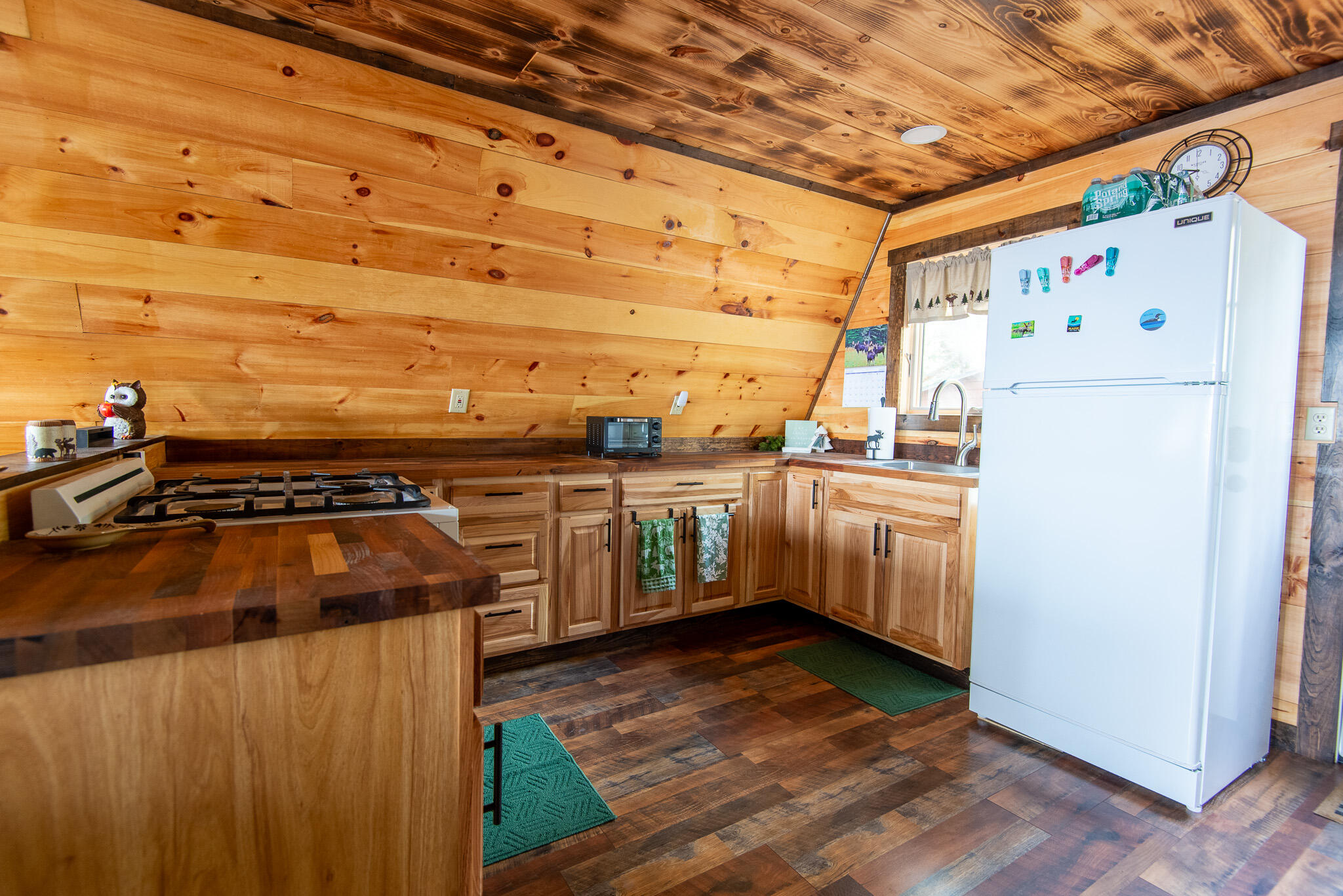173 Evergreen Way Millinocket, ME 04462 - Photo 15 of 32 MillinocketLake-08