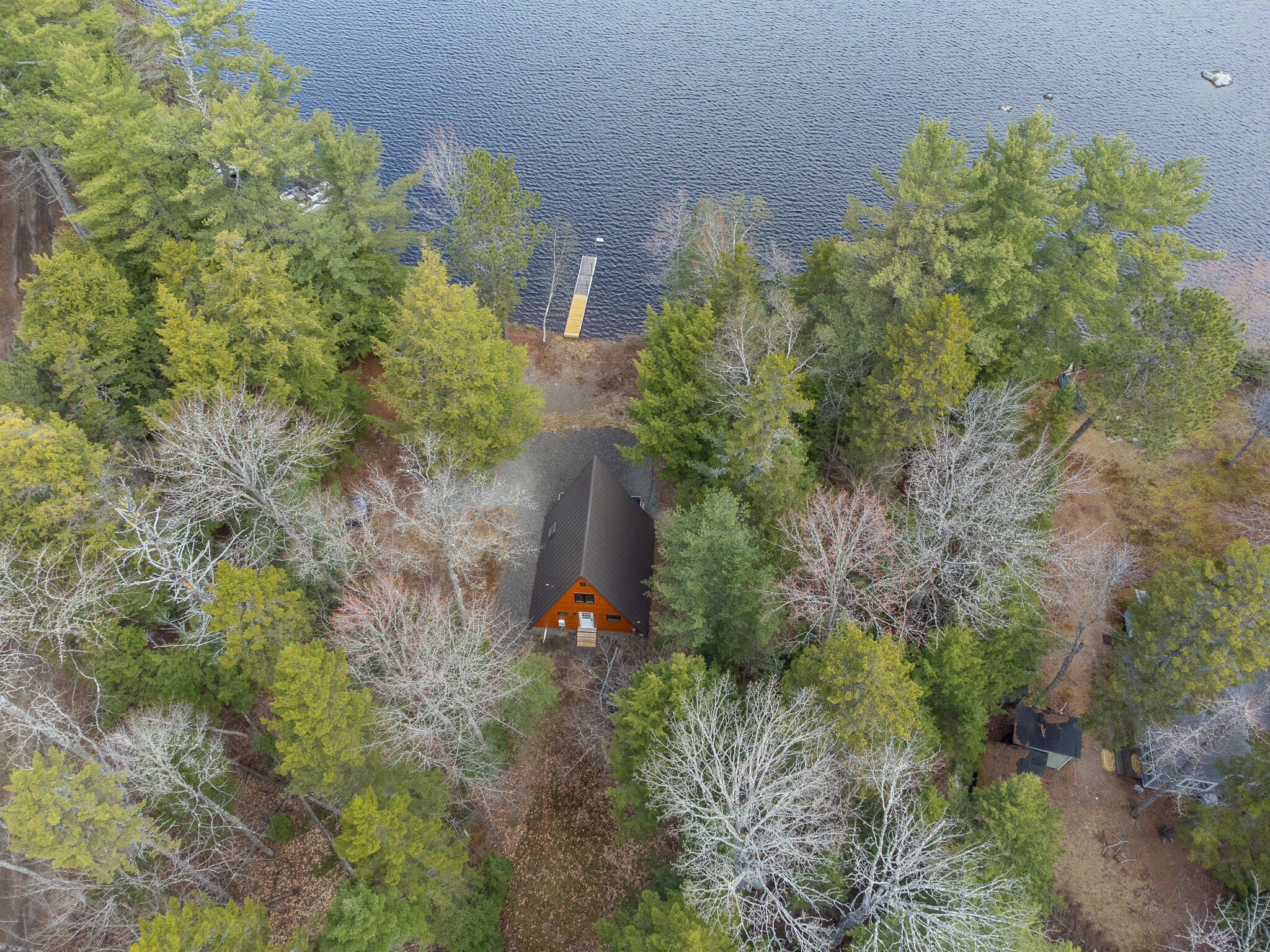 173 Evergreen Way Millinocket, ME 04462 - Photo 9 of 32 MillinocketLake-20