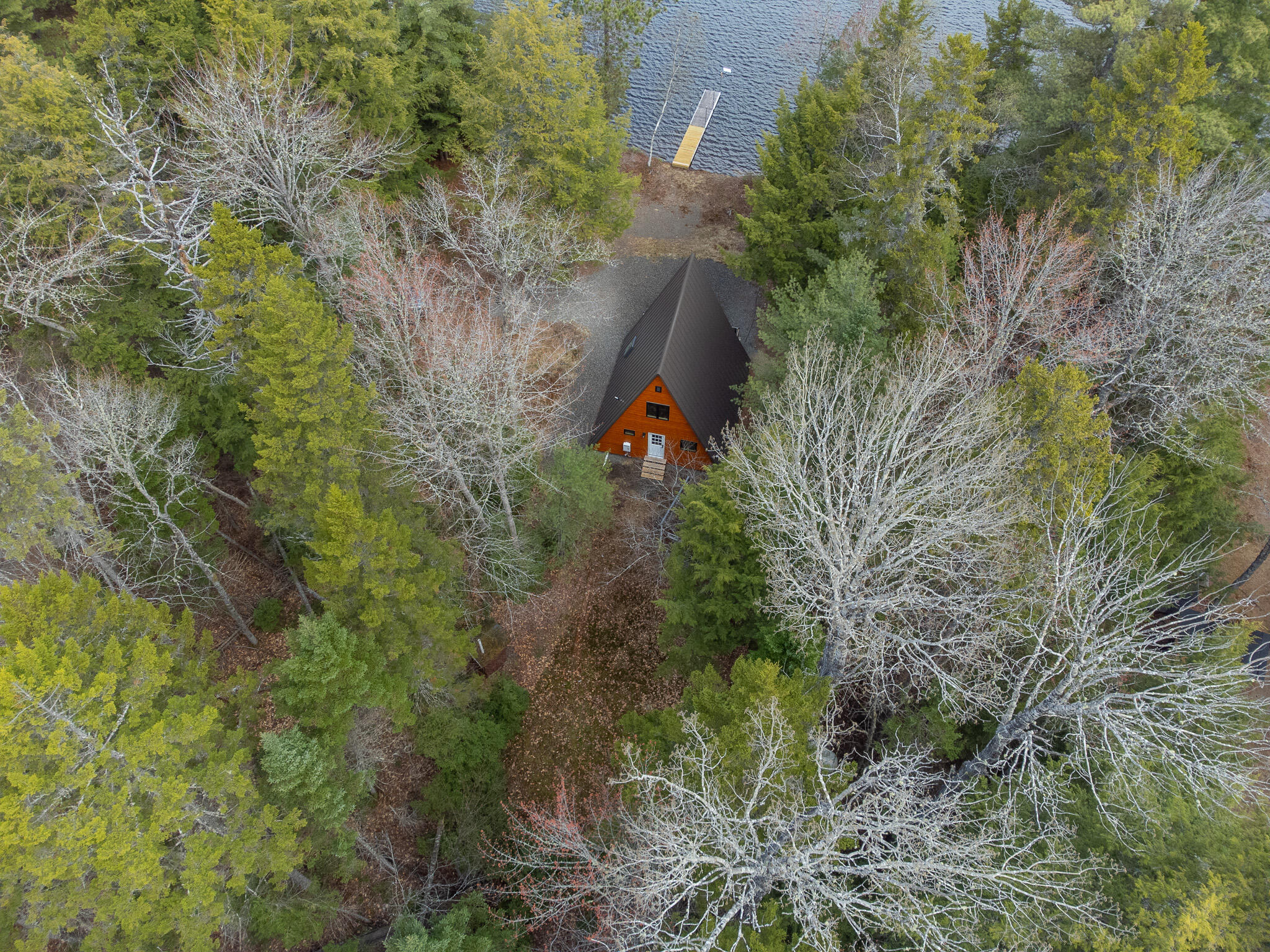 173 Evergreen Way Millinocket, ME 04462 - Photo 10 of 32 MillinocketLake-21