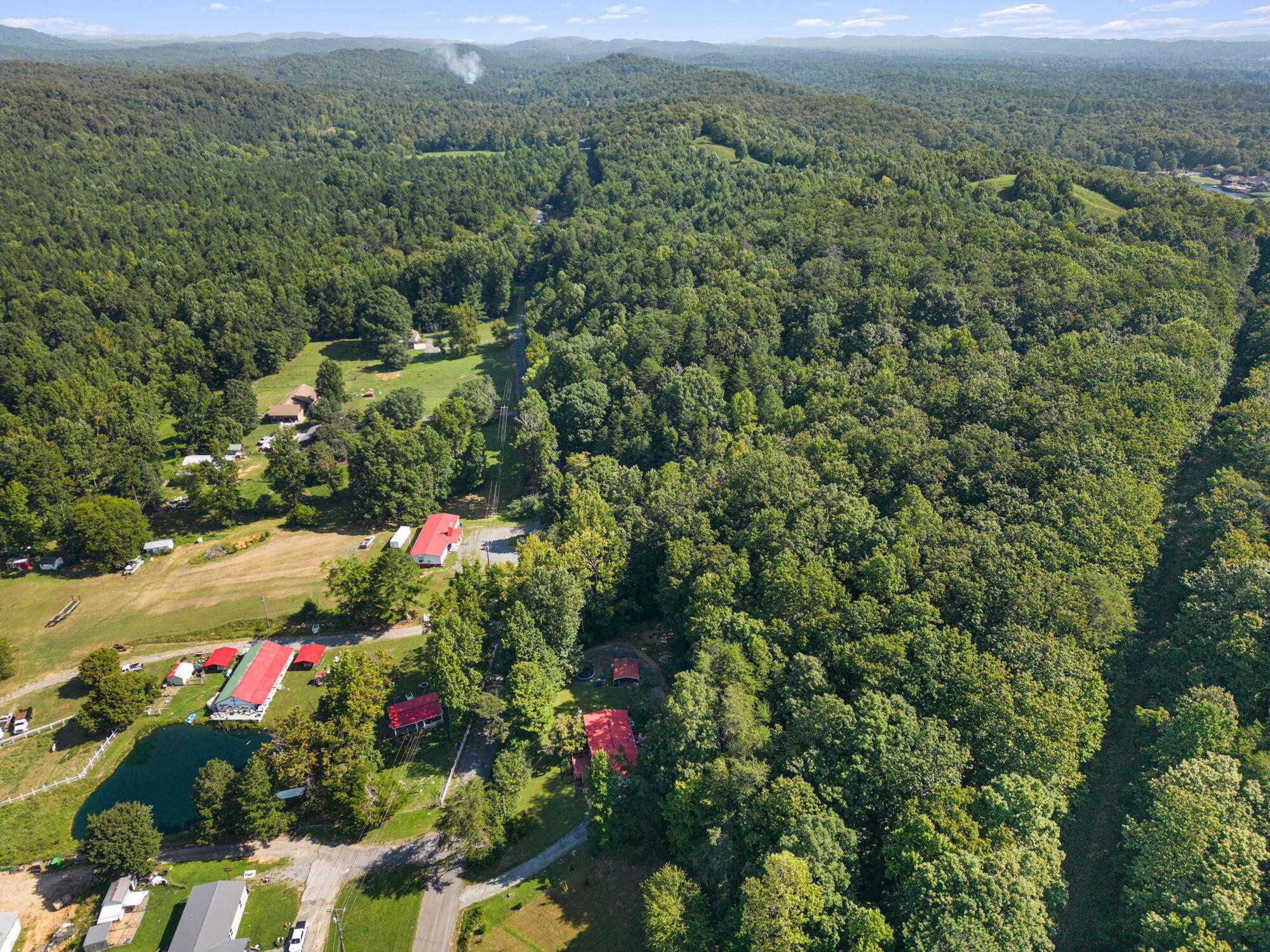 196 Rabbit Valley Road Northwest Cleveland, TN 37312 - Photo 32 of 34 Gallery Image 32