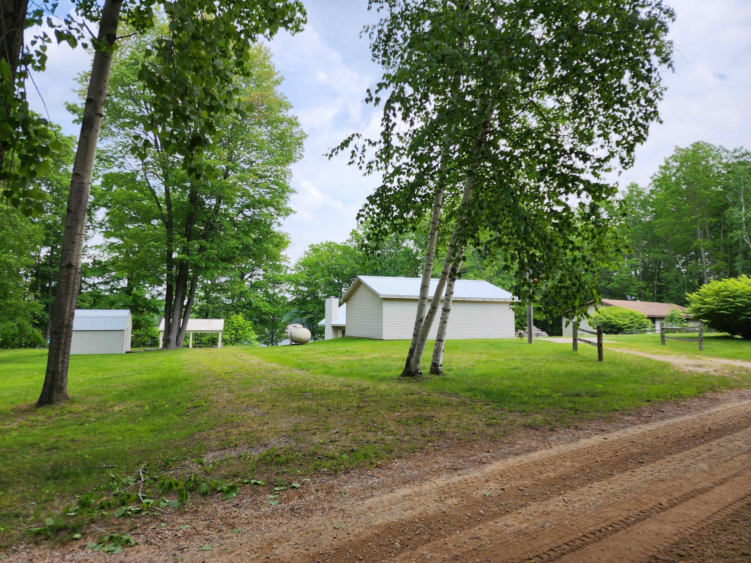 2150 Deer Lake Road Harrison, MI 48625 - Photo 45 of 45 Gallery Image 45