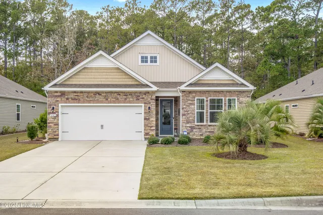 $375,000 | 225 Calabash Lakes Blvd., Unit LOT 1723 BRADFORD D, Calabash, NC 28467