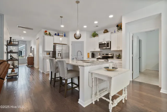 $375,000 | 225 Calabash Lakes Blvd., Unit LOT 1723 BRADFORD D, Calabash, NC 28467