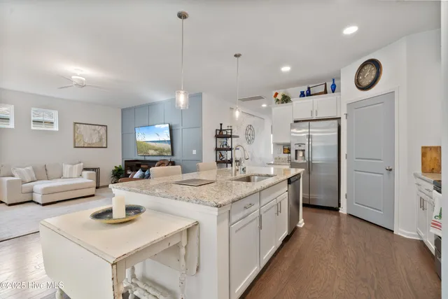 $375,000 | 225 Calabash Lakes Blvd., Unit LOT 1723 BRADFORD D, Calabash, NC 28467