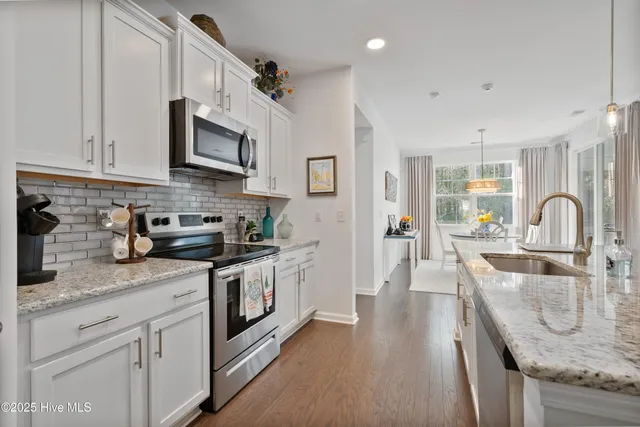 $375,000 | 225 Calabash Lakes Blvd., Unit LOT 1723 BRADFORD D, Calabash, NC 28467