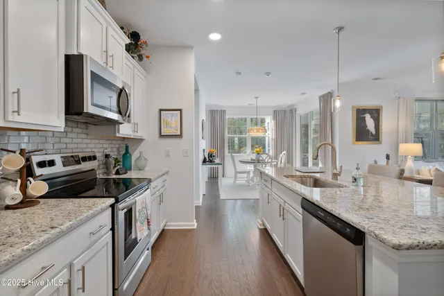 $375,000 | 225 Calabash Lakes Blvd., Unit LOT 1723 BRADFORD D, Calabash, NC 28467