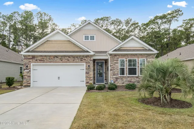 $375,000 | 225 Calabash Lakes Blvd., Unit LOT 1723 BRADFORD D, Calabash, NC 28467
