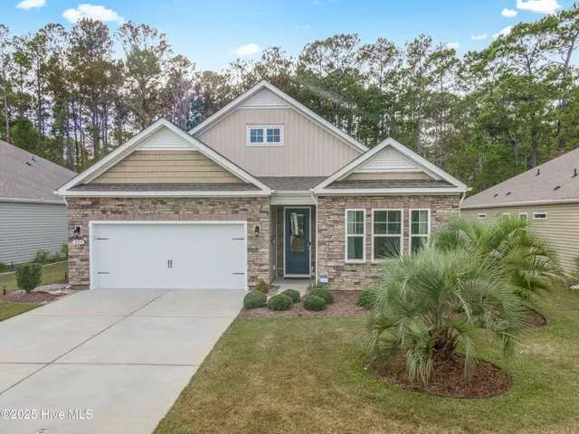$375,000 | 225 Calabash Lakes Blvd., Unit LOT 1723 BRADFORD D, Calabash, NC 28467