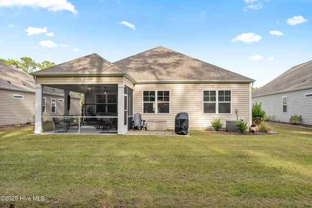 $375,000 | 225 Calabash Lakes Blvd., Unit LOT 1723 BRADFORD D, Calabash, NC 28467