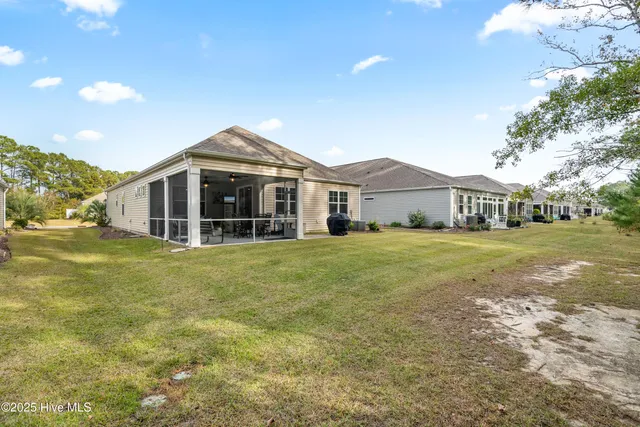 $375,000 | 225 Calabash Lakes Blvd., Unit LOT 1723 BRADFORD D, Calabash, NC 28467