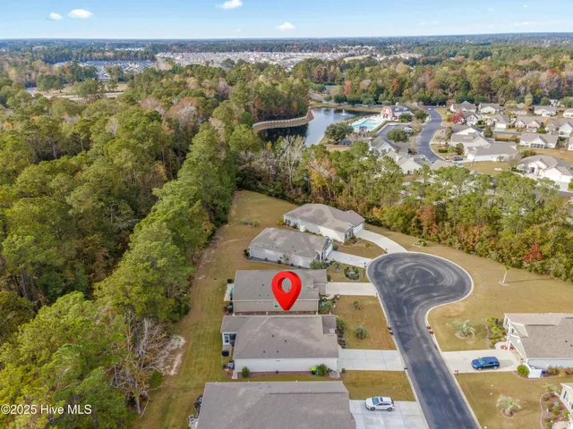 $375,000 | 225 Calabash Lakes Blvd., Unit LOT 1723 BRADFORD D, Calabash, NC 28467