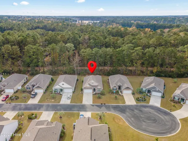 $375,000 | 225 Calabash Lakes Blvd., Unit LOT 1723 BRADFORD D, Calabash, NC 28467